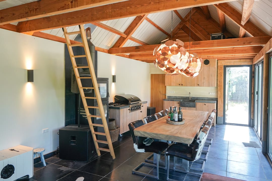 Foto 26 van Vossenlaan 9