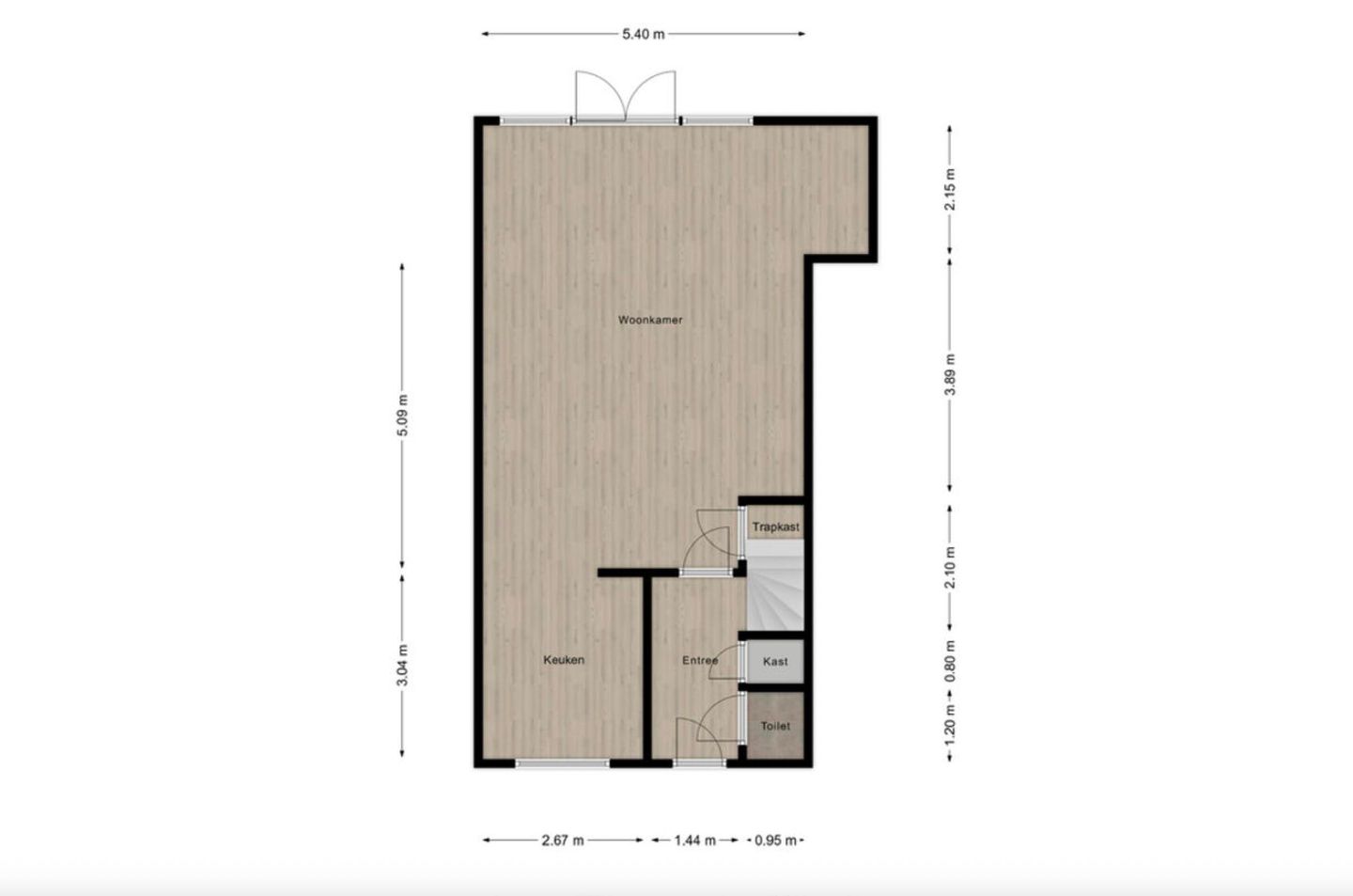 Foto 29 van Vijzelmolen 5