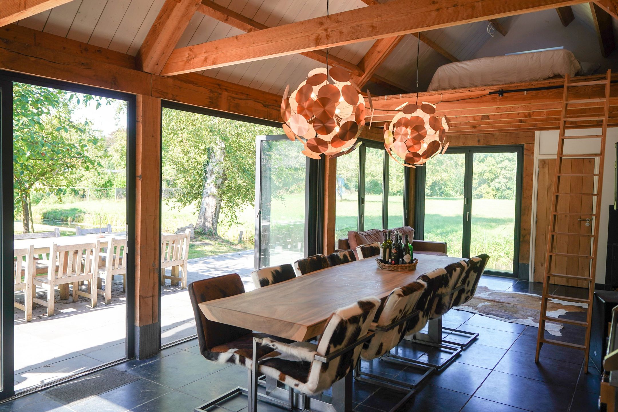 Foto 27 van Vossenlaan 9