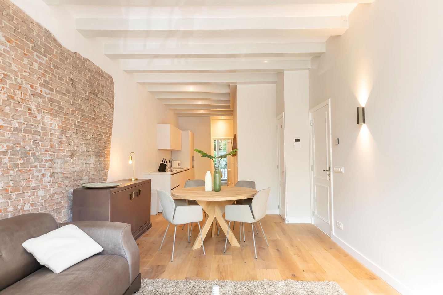 Foto 10 van Reguliersgracht 50-B