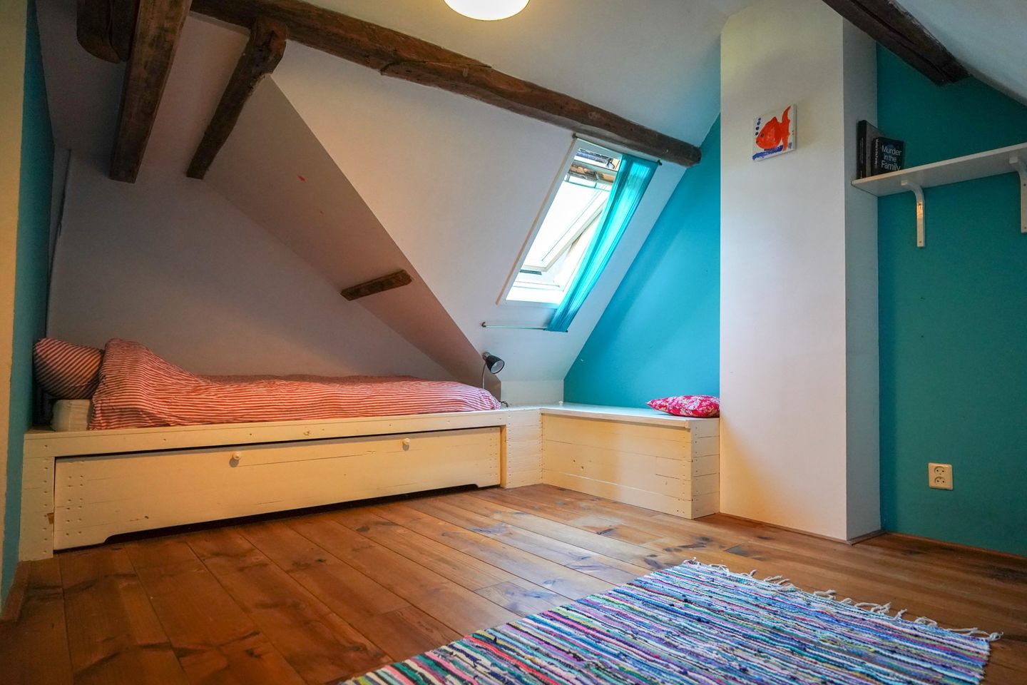 Foto 20 van Vossenlaan 9