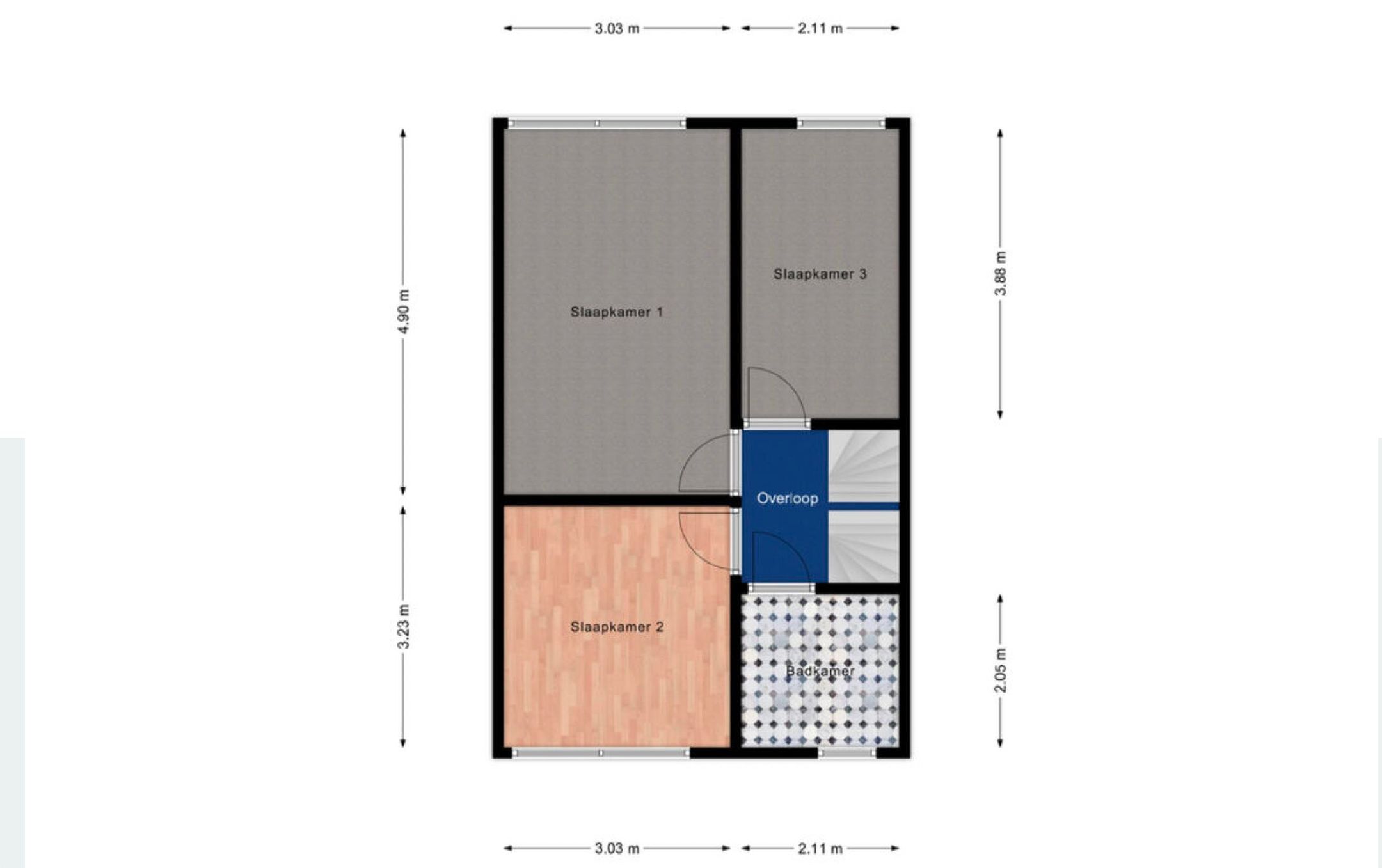 Foto 30 van Vijzelmolen 5