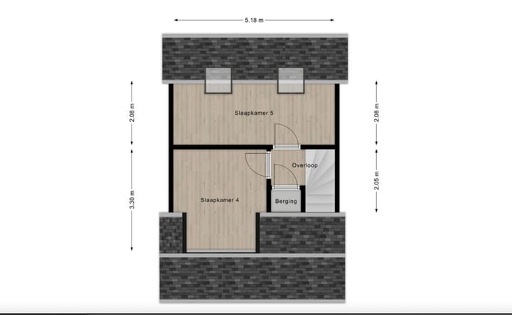 Photo 31 of Vijzelmolen 5