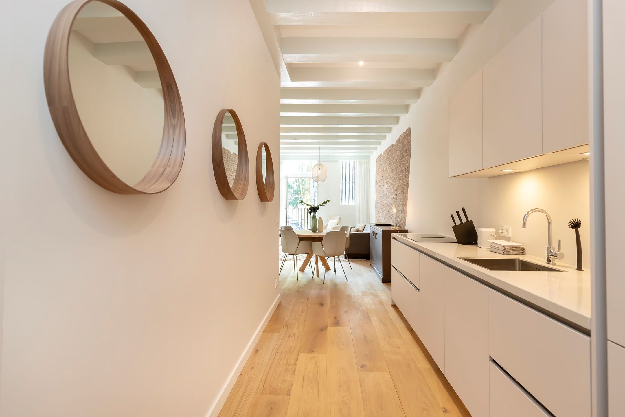 Foto 12 van Reguliersgracht 50-B