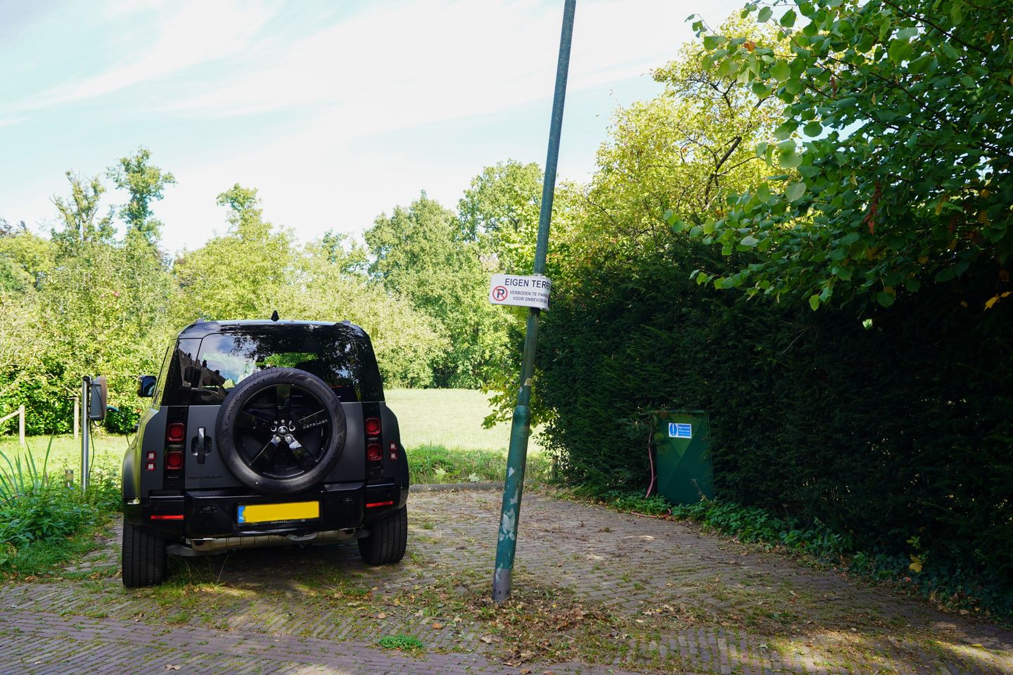 Foto 34 van Vossenlaan 9