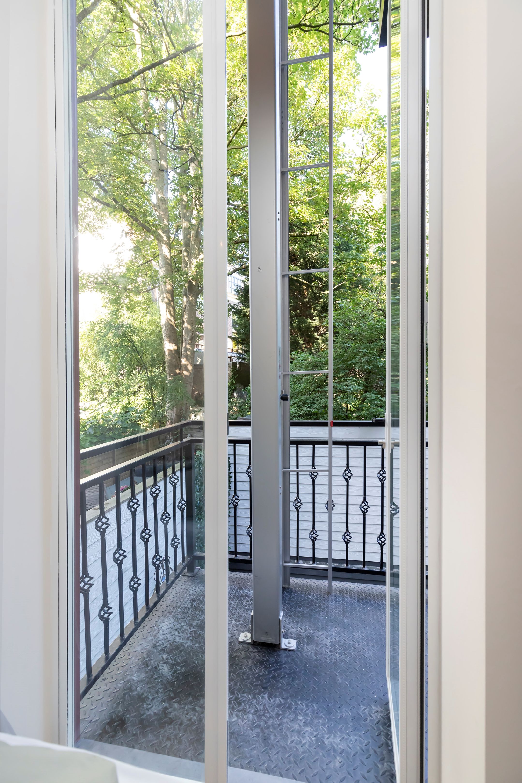 Foto 18 van Reguliersgracht 50-B