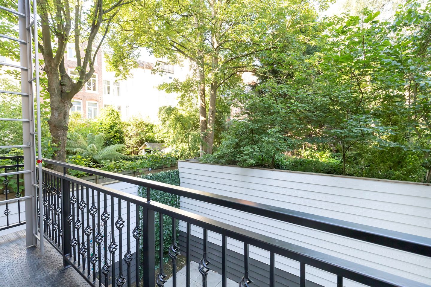 Foto 19 van Reguliersgracht 50-B