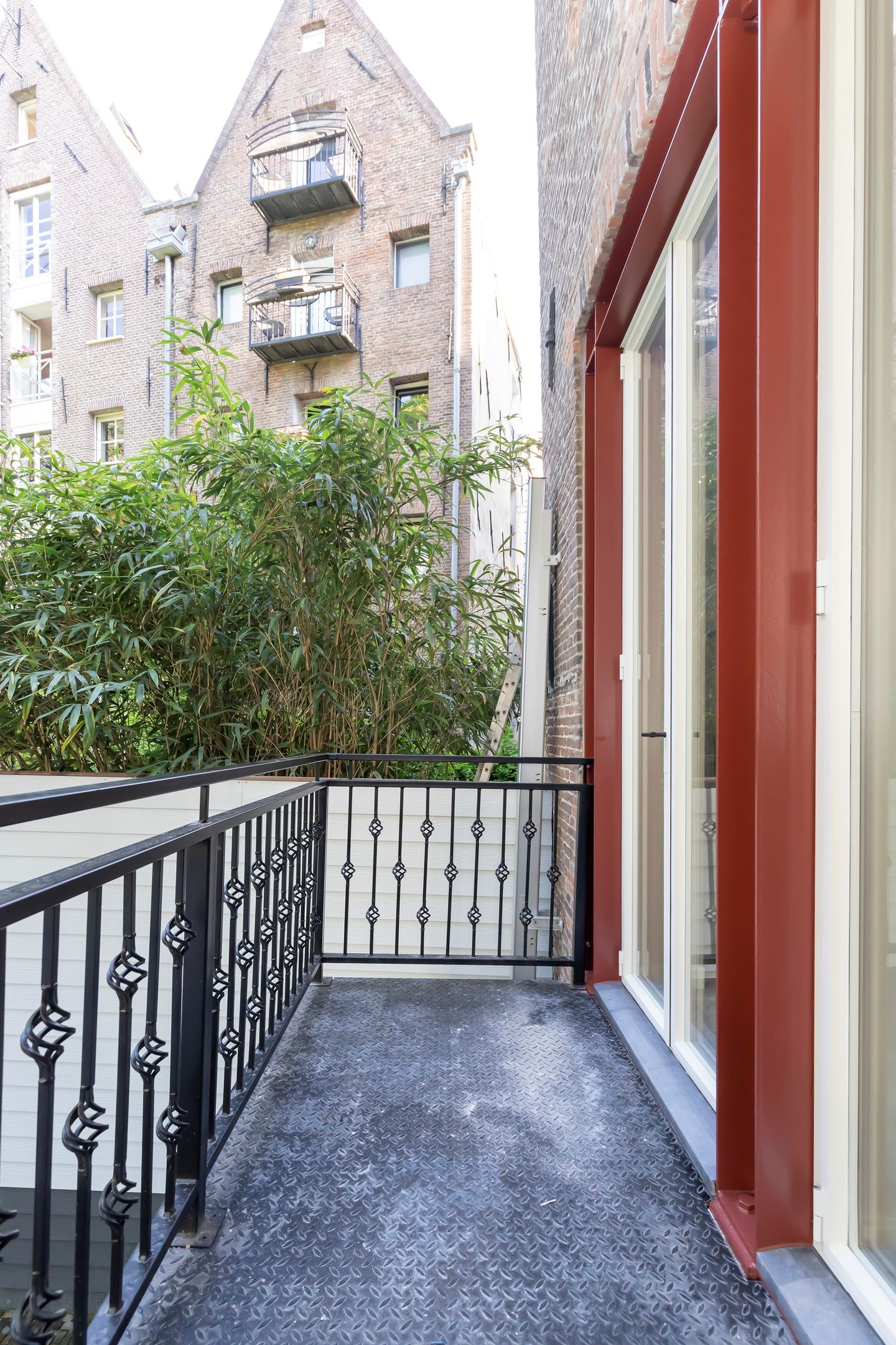 Foto 20 van Reguliersgracht 50-B