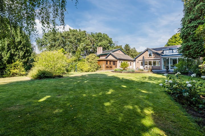 Foto 3 van Merellaan 13