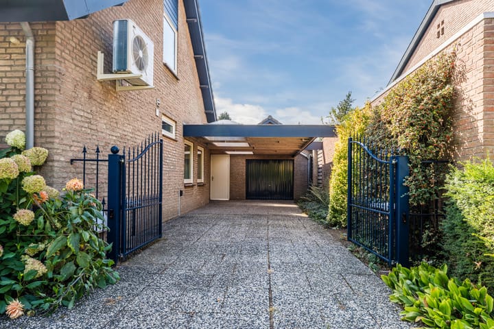 Foto 4 van Merellaan 13