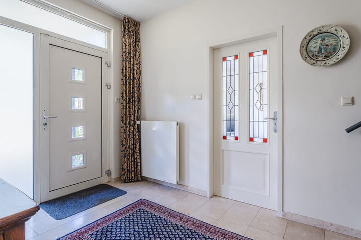 Foto 5 van Merellaan 13