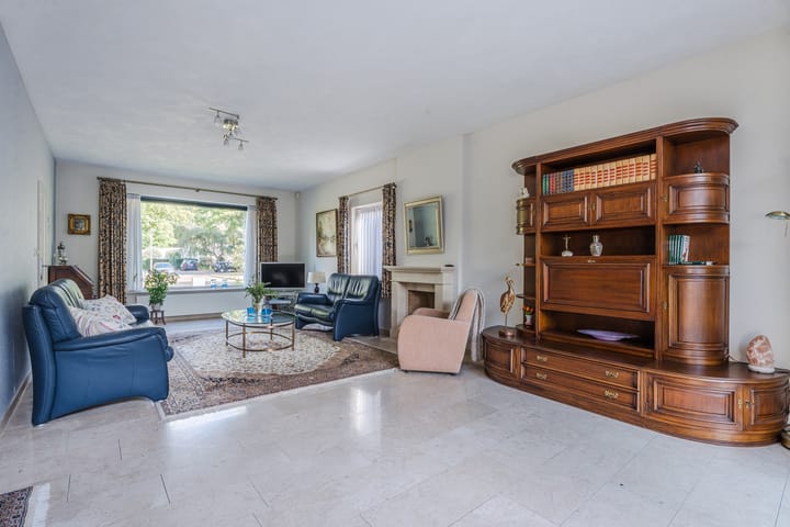 Foto 7 van Merellaan 13