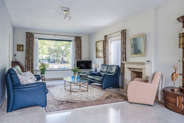 Foto 8 van Merellaan 13