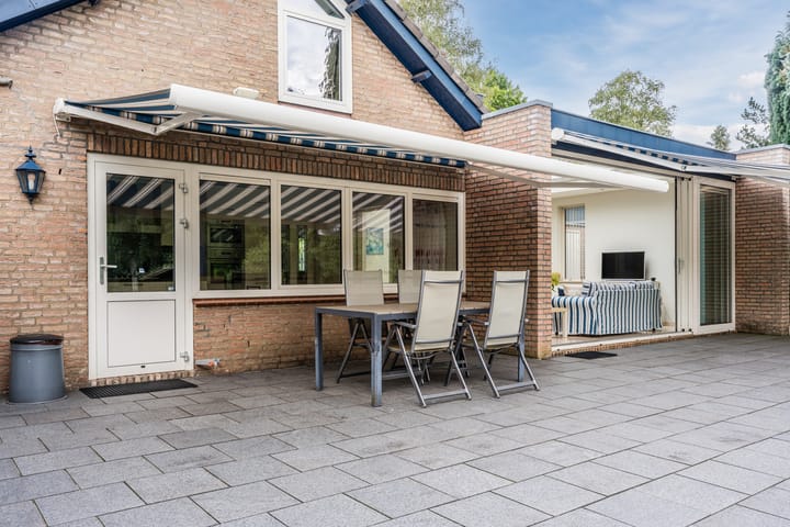 Foto 50 van Merellaan 13