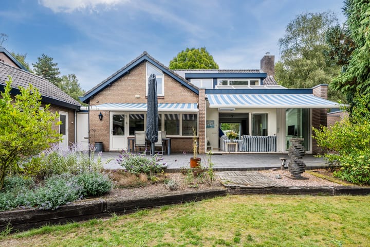 Foto 54 van Merellaan 13