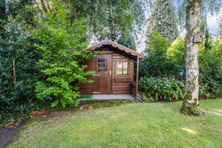 Foto 60 van Merellaan 13