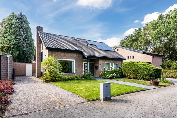 Foto 61 van Merellaan 13