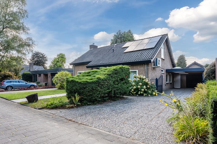 Foto 62 van Merellaan 13