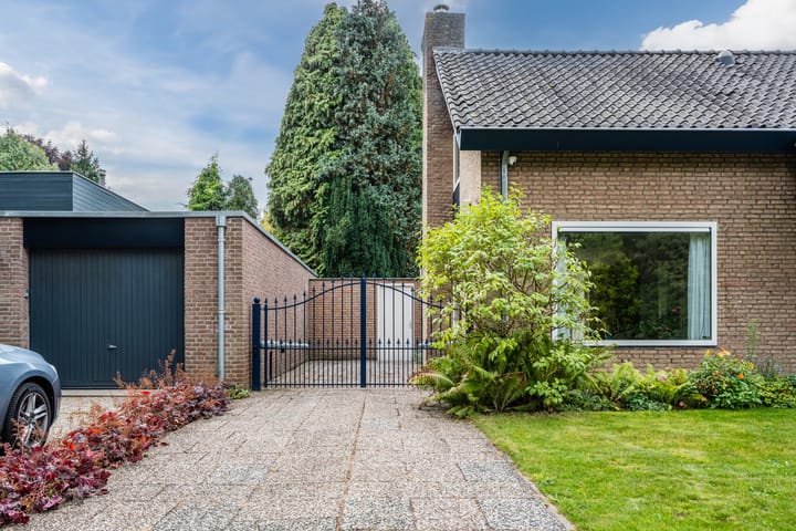 Foto 63 van Merellaan 13