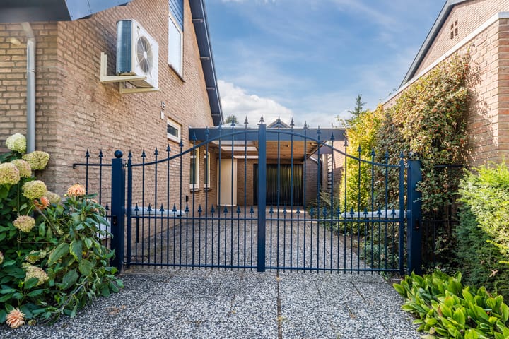 Foto 64 van Merellaan 13