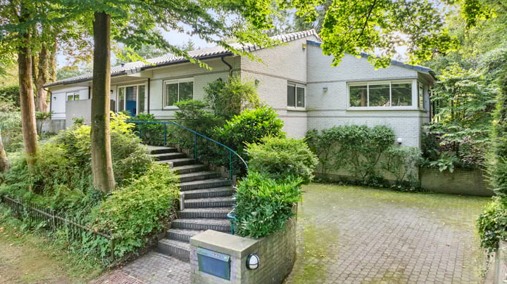 Photo 1 of Pinkenbergseweg 37