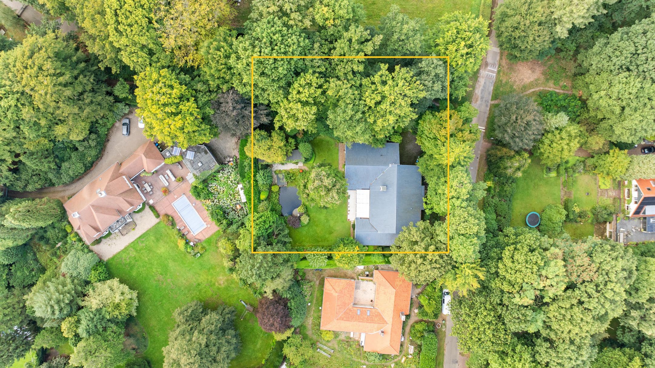 Foto 3 van Pinkenbergseweg 37