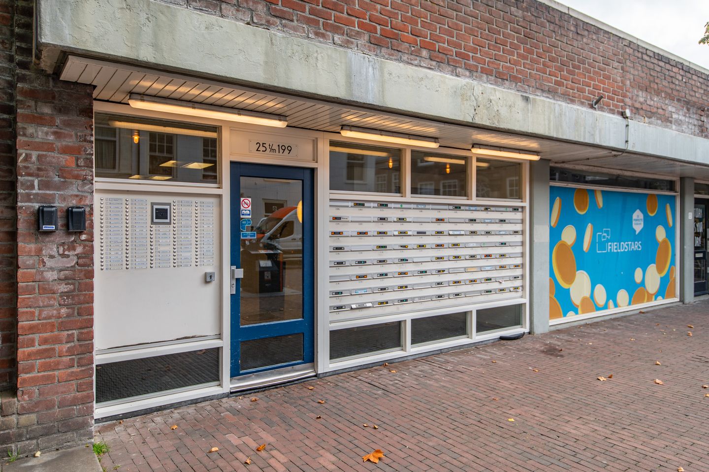 Foto 20 van Lange Herenstraat 73