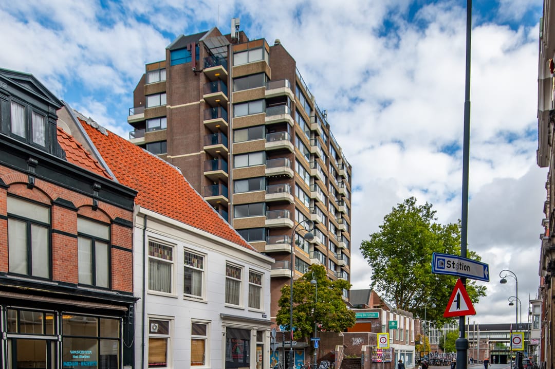 Foto 23 van Lange Herenstraat 73