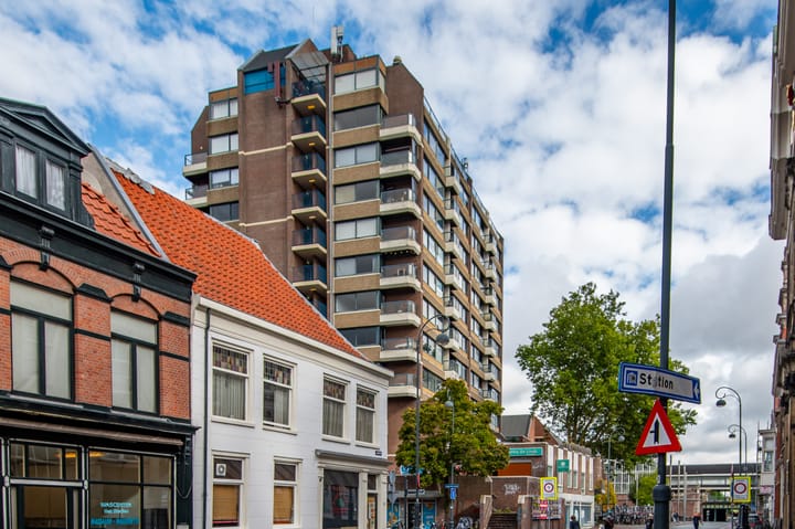 Foto 23 van Lange Herenstraat 73