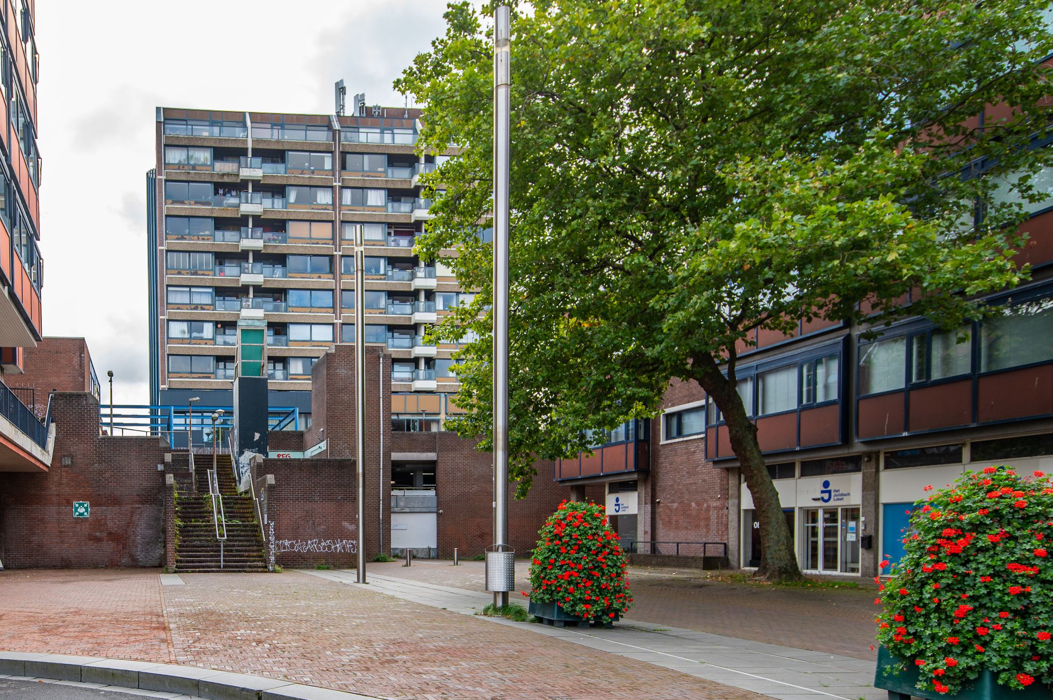 Foto 24 van Lange Herenstraat 73