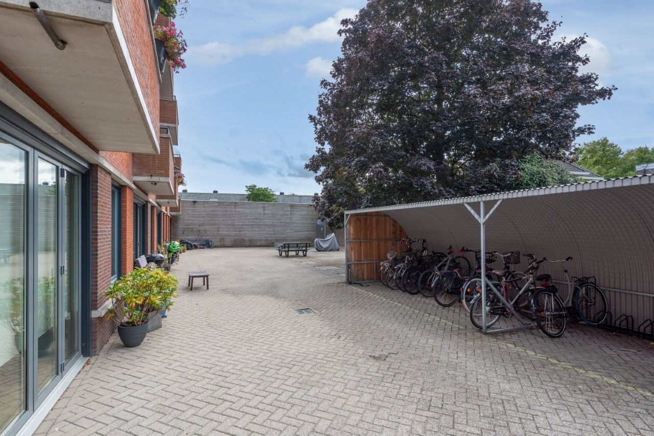 Foto 3 van Minister Talmastraat 28-E