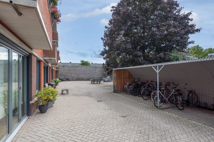 Foto 3 van Minister Talmastraat 28-E