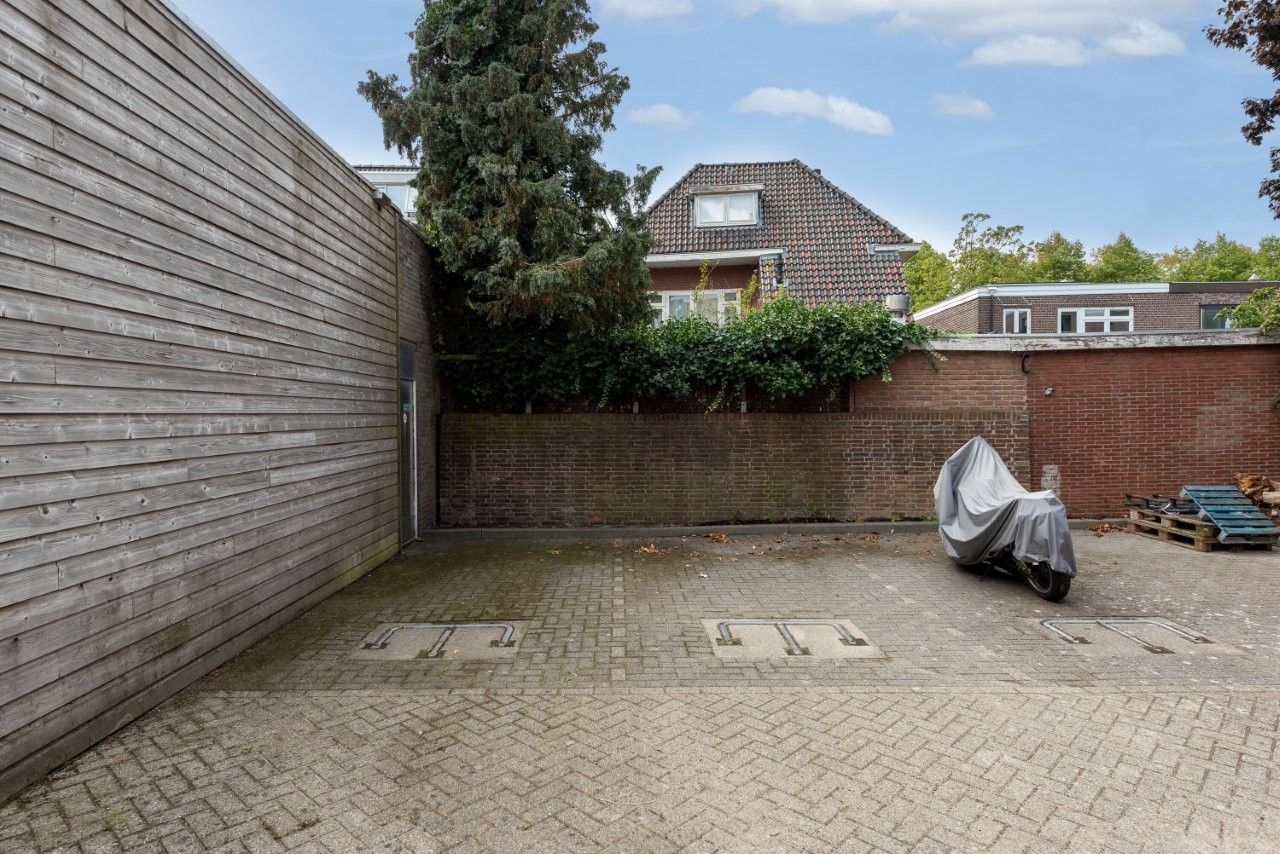 Foto 4 van Minister Talmastraat 28-E