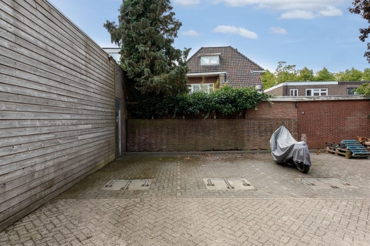 Foto 4 van Minister Talmastraat 28-E