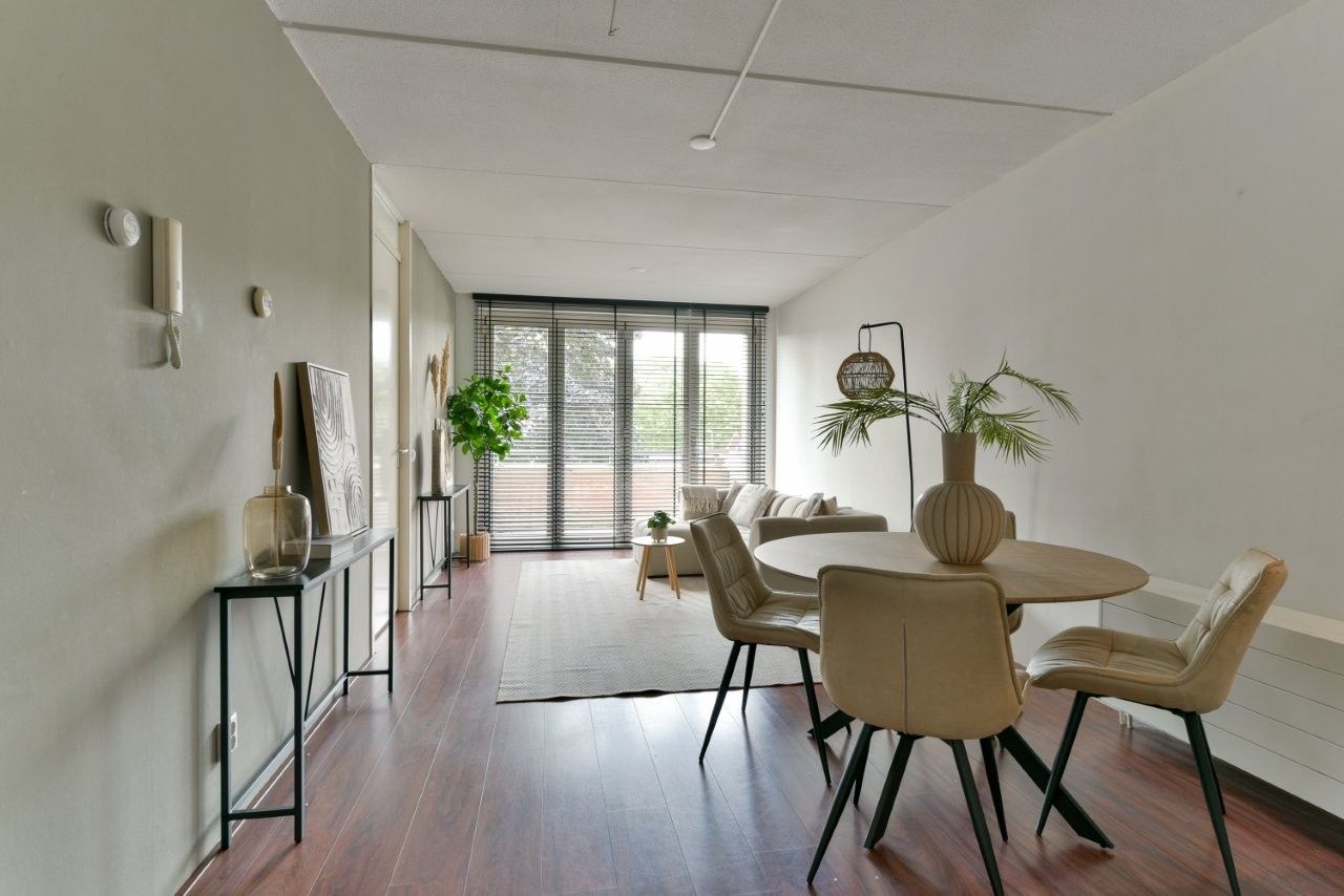 Foto 6 van Minister Talmastraat 28-E