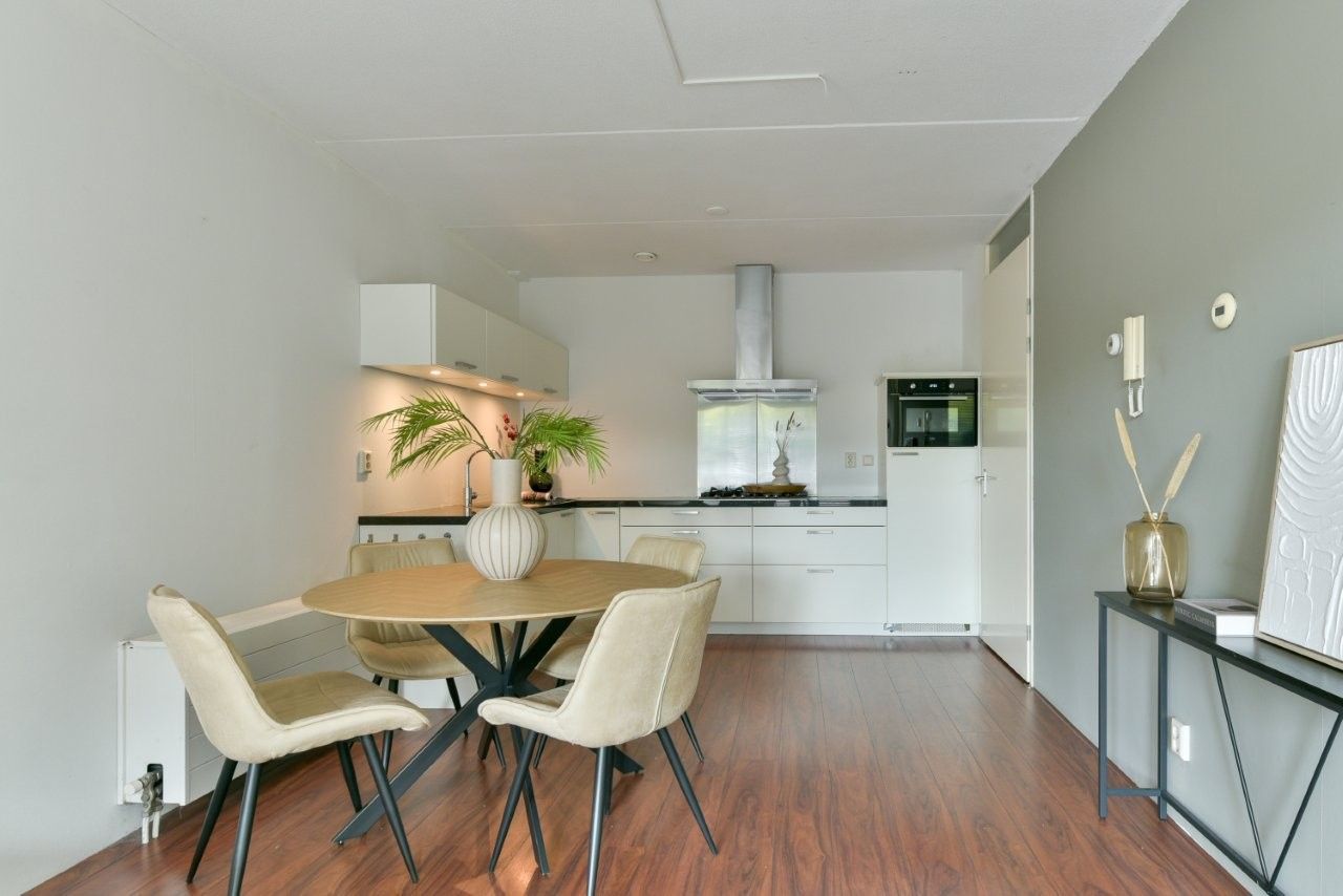 Foto 10 van Minister Talmastraat 28-E