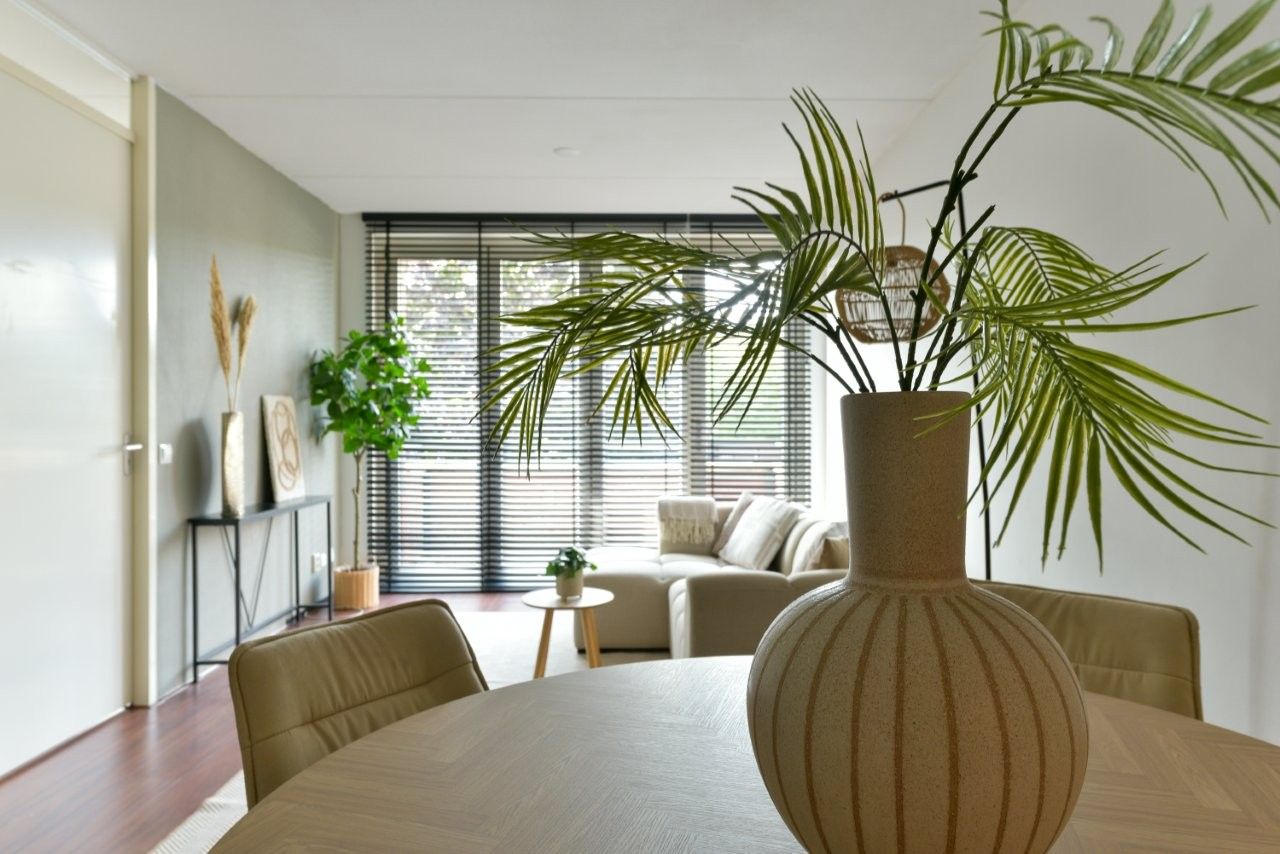 Foto 14 van Minister Talmastraat 28-E