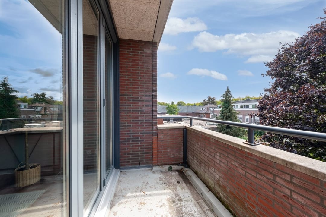 Foto 16 van Minister Talmastraat 28-E