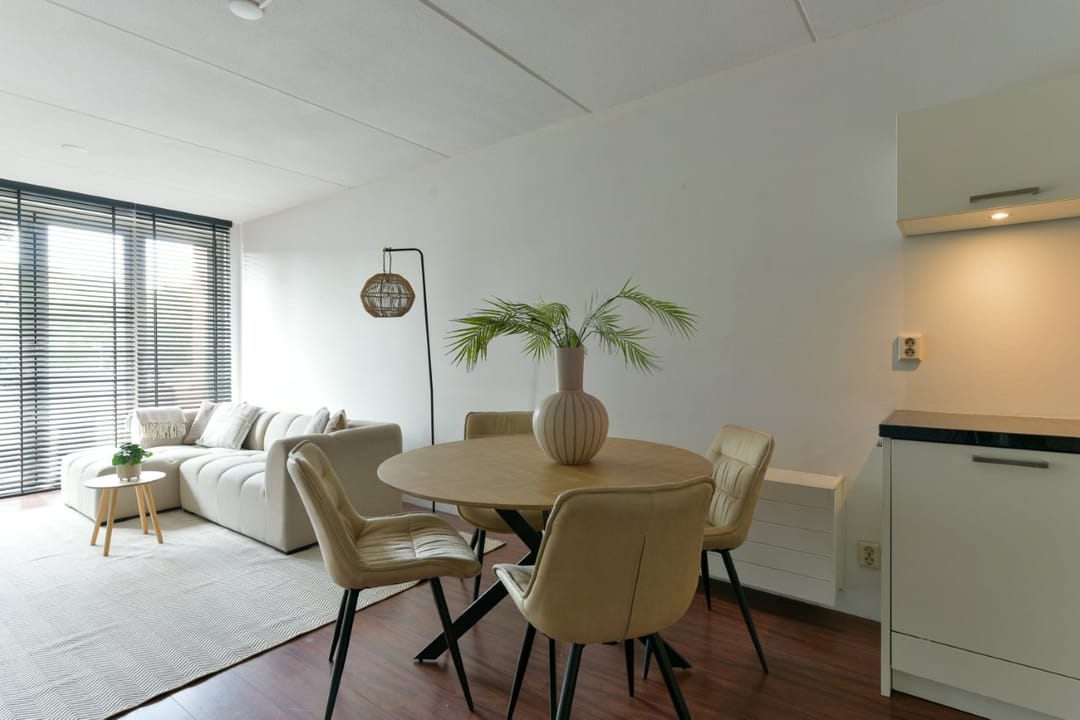 Foto 13 van Minister Talmastraat 28-E