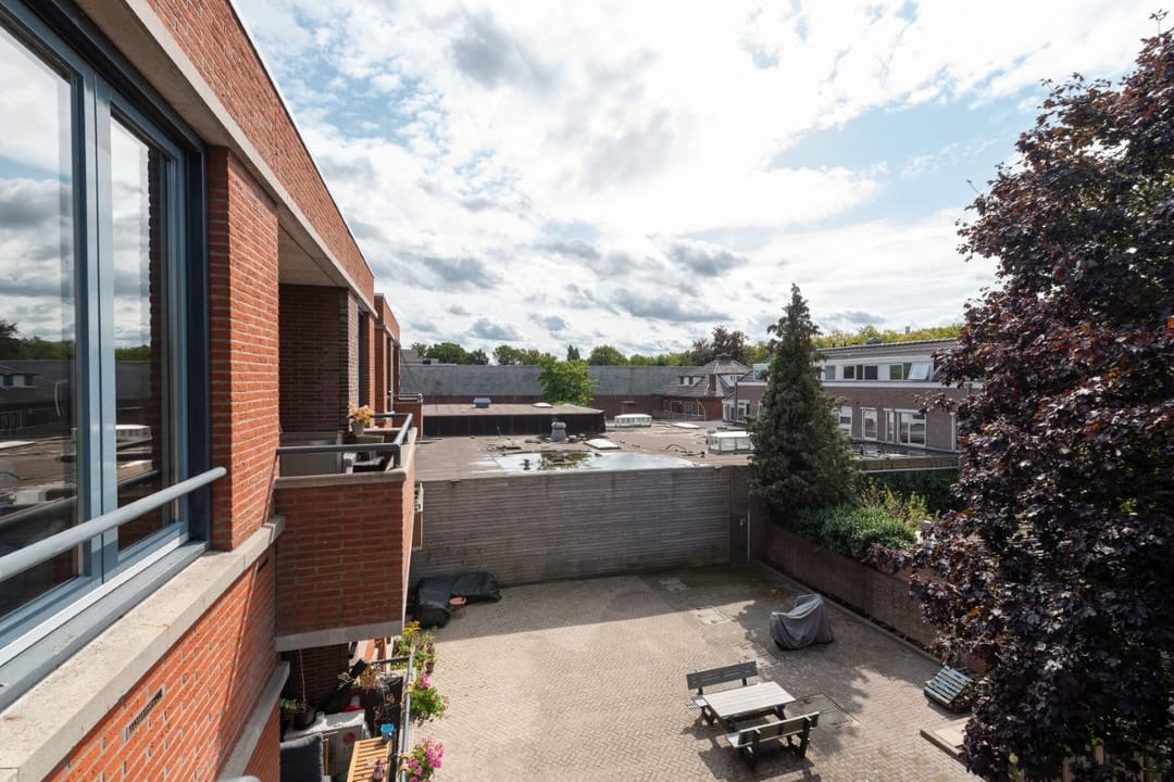 Foto 17 van Minister Talmastraat 28-E