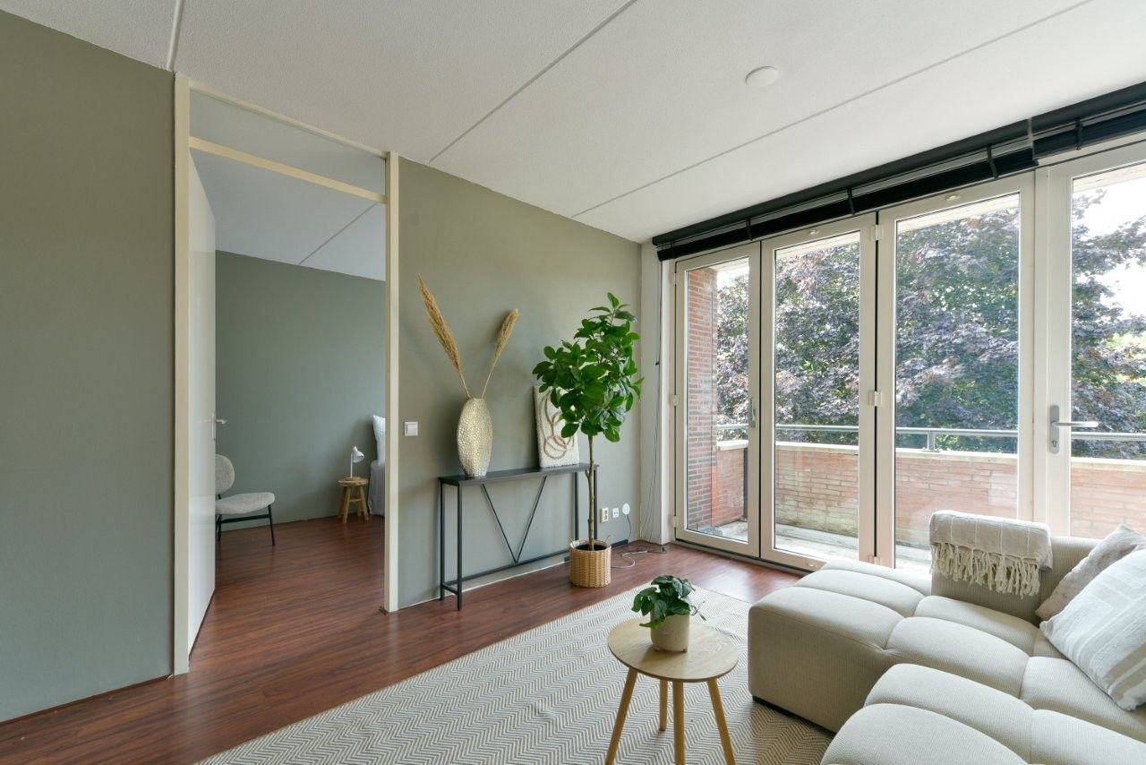 Foto 18 van Minister Talmastraat 28-E