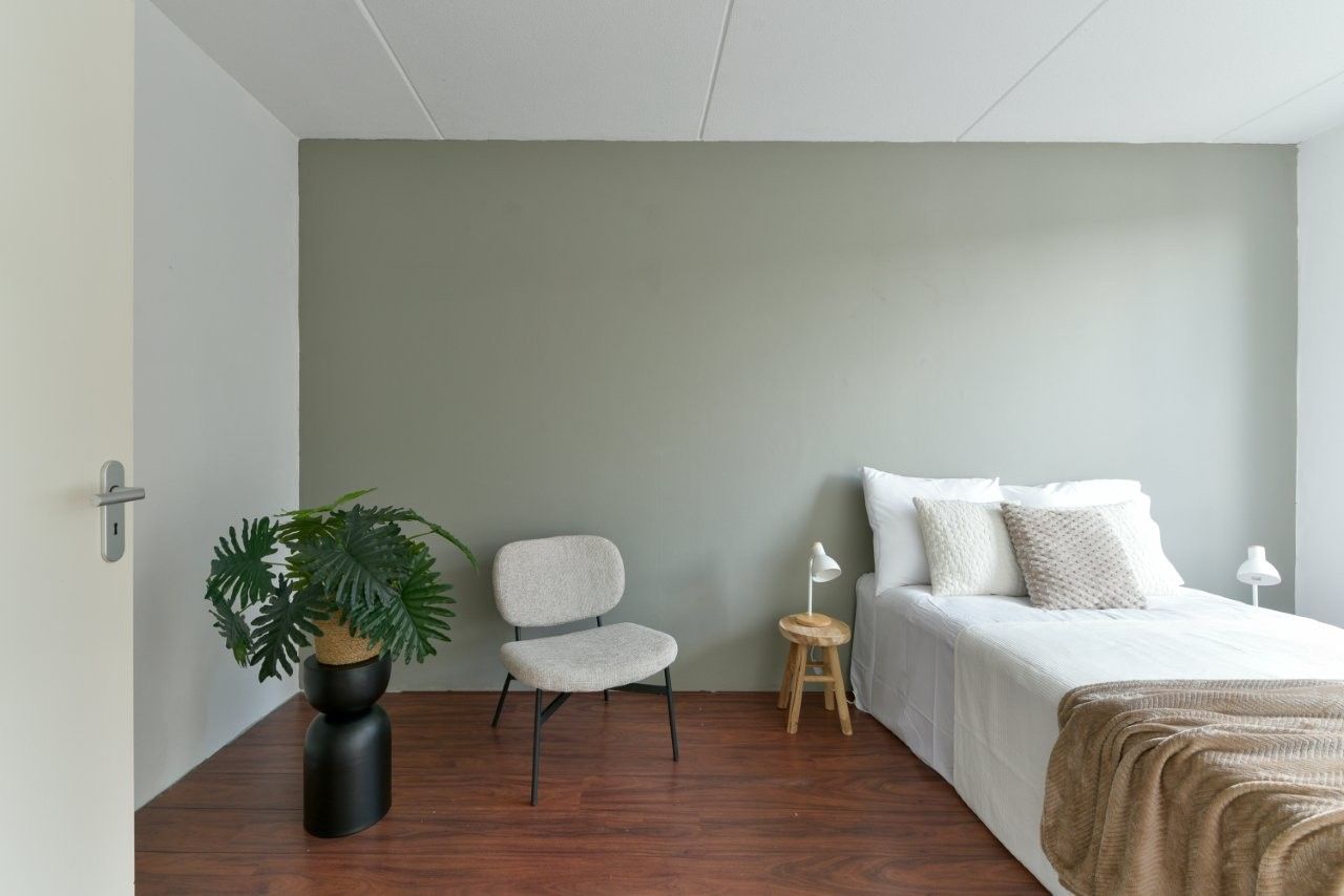 Foto 19 van Minister Talmastraat 28-E