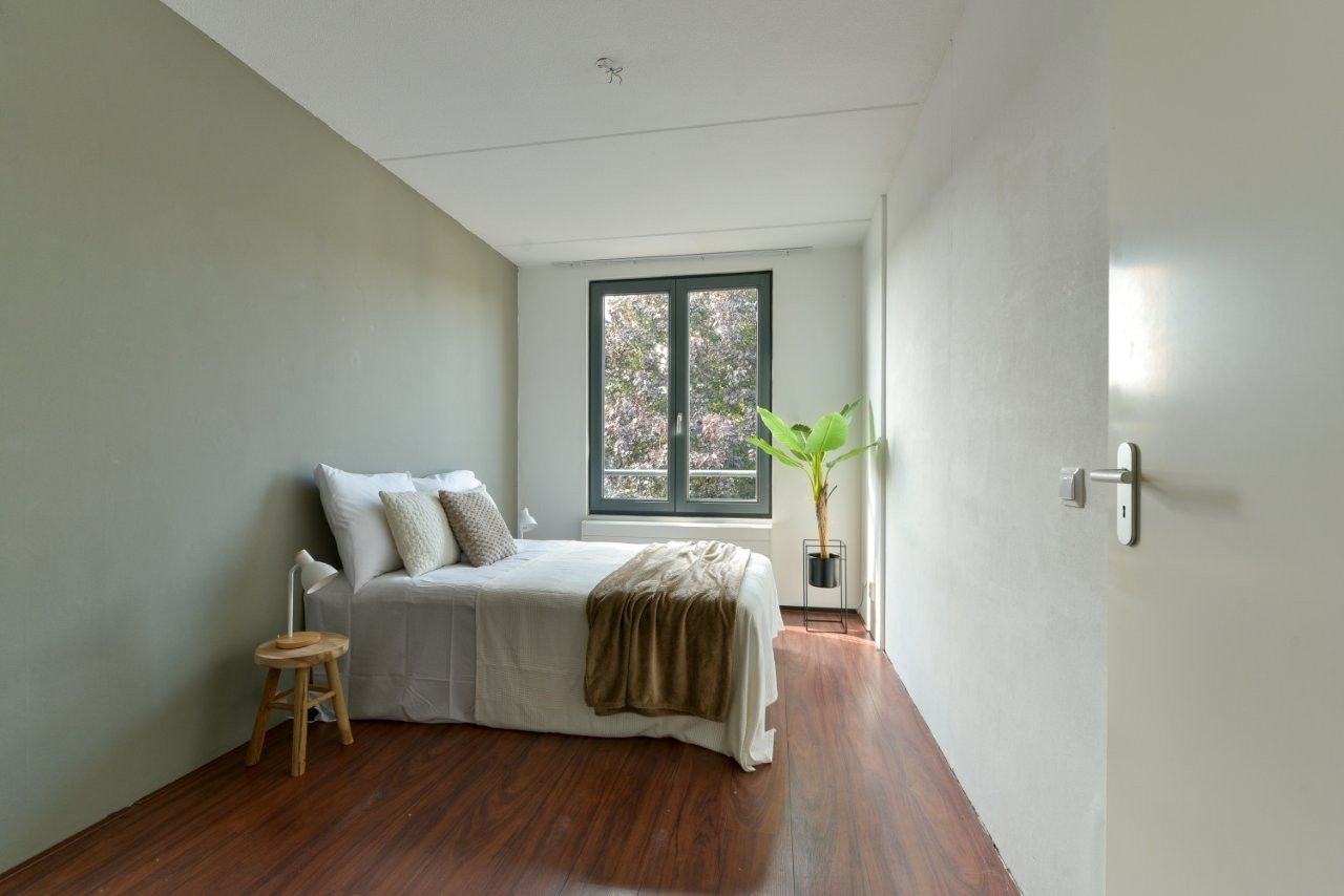 Foto 20 van Minister Talmastraat 28-E