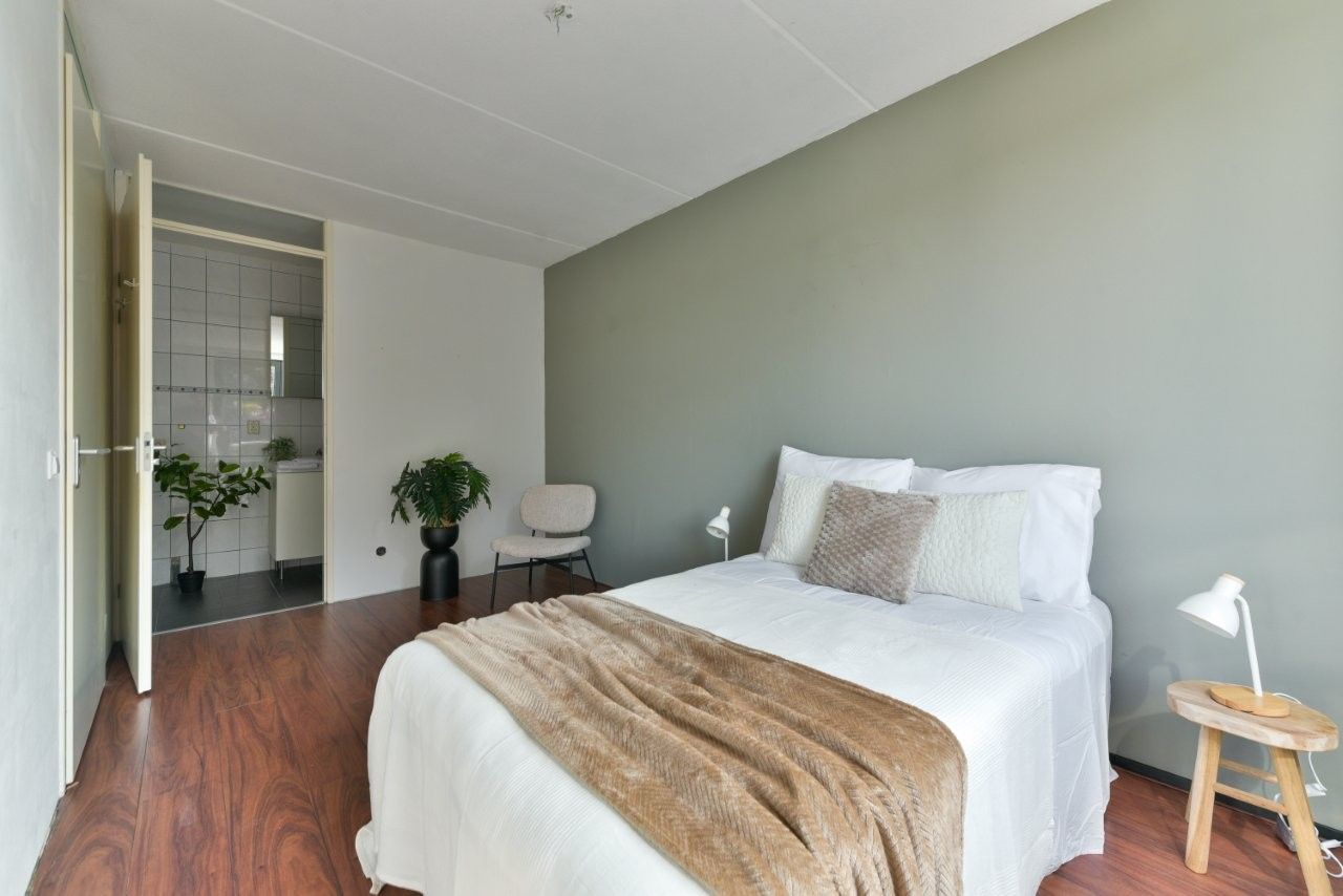 Foto 21 van Minister Talmastraat 28-E