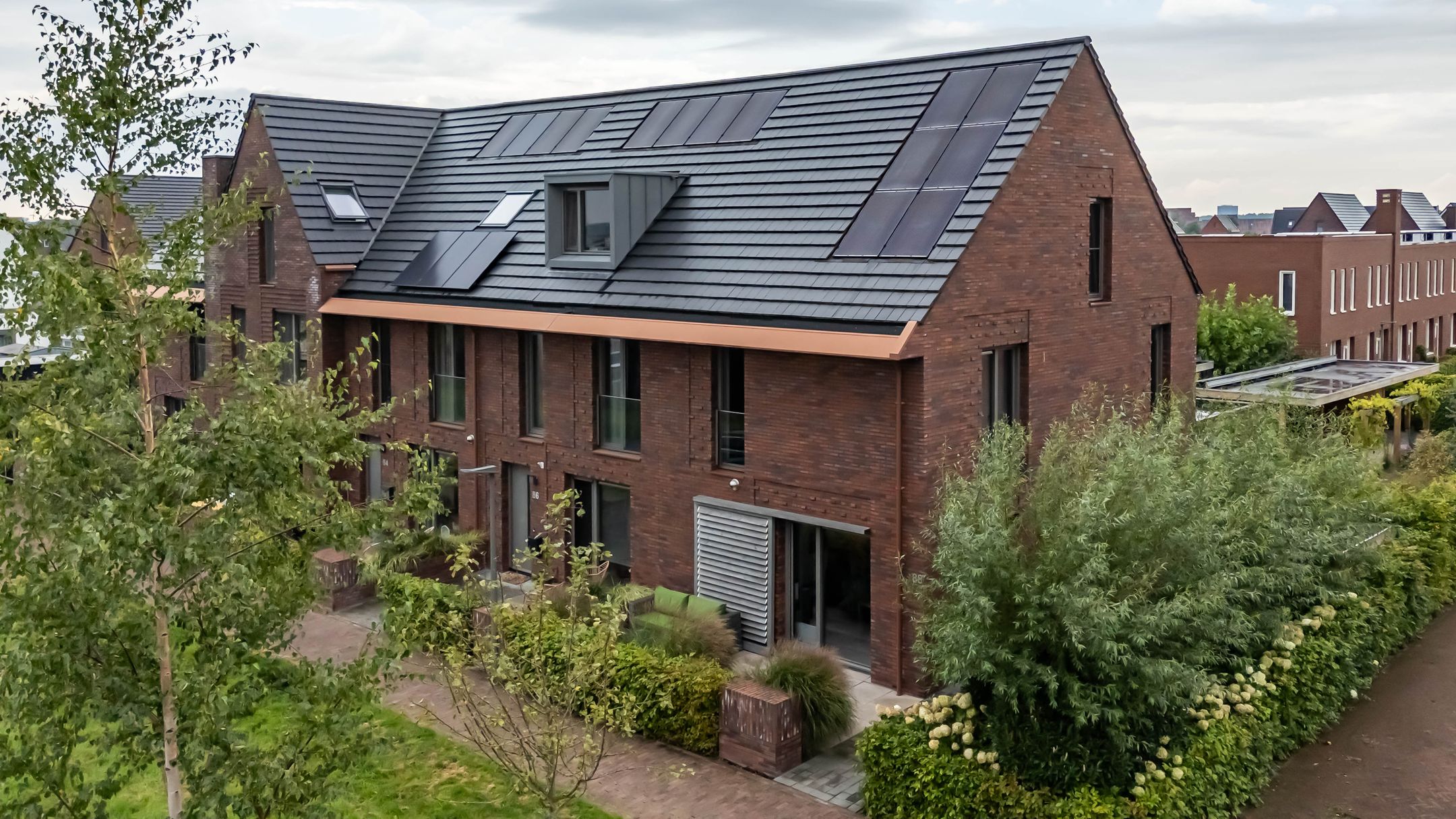 De Overtoom, 88, Meerstad, 9613CL, Groningen, Nederland 88