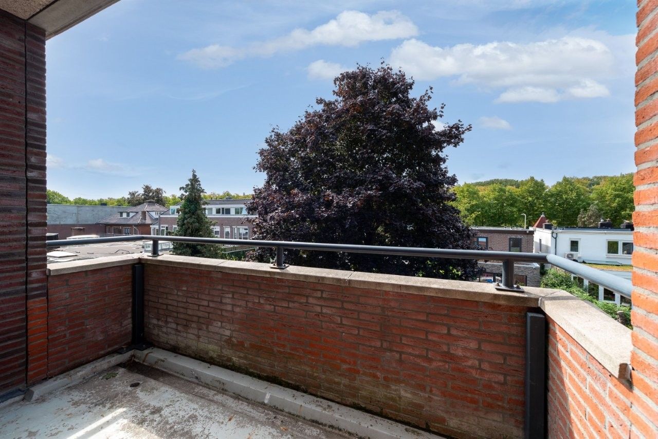 Foto 15 van Minister Talmastraat 28-E