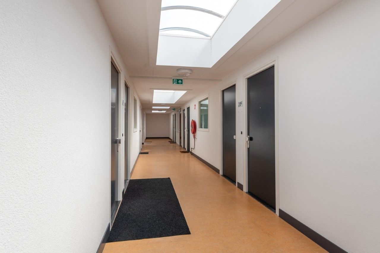 Foto 25 van Minister Talmastraat 28-E