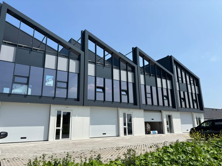 De Elzenhof 5-d, Geldermalsen