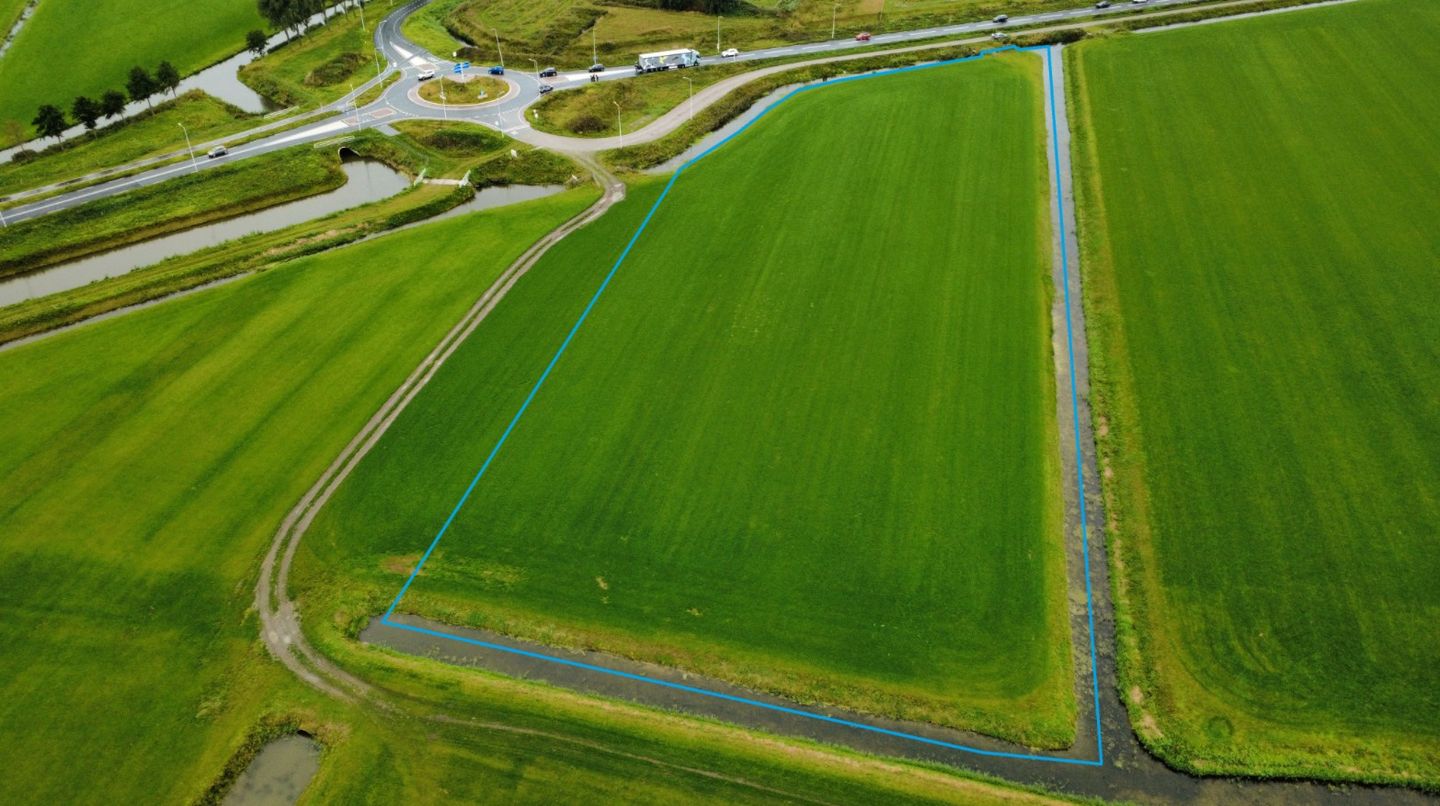 View photo 1 of A.C. de Graafweg 25