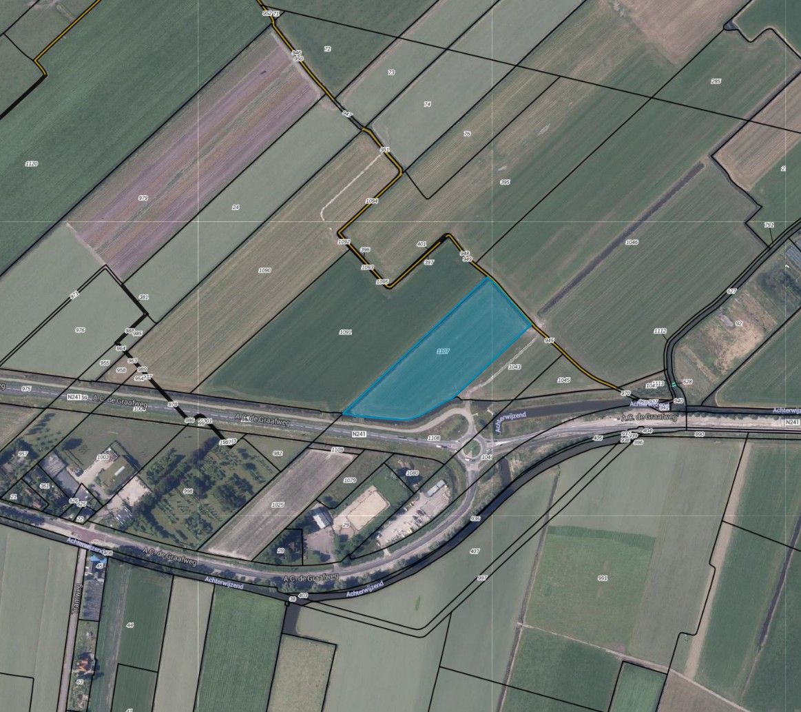 View photo 2 of A.C. de Graafweg 25
